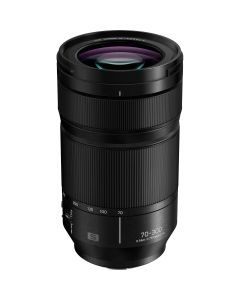 Panasonic Lumix S 70-300mm f/4.5-5.6 MACRO O.I.S. Lens - Brand New