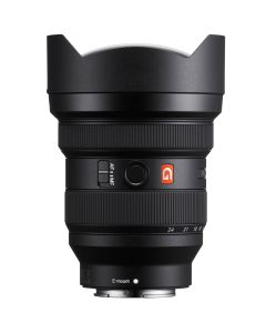 Sony FE 12-24mm F2.8 GM Lens - Brand New
