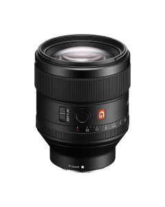 Sony FE 85mm F1.4 GM Lens - Brand New