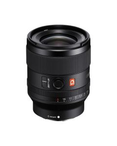 Sony FE 35mm F1.4 GM Lens - Brand New
