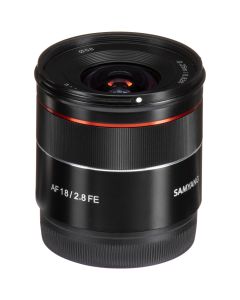 Samyang AF 18mm F2.8 FE Sony E - Brand New