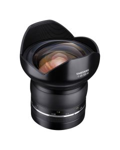 Samyang XP 14mm f/2.4 Lens for Canon AE - Brand New