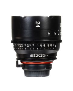 Samyang Xeen 24mm T1.5 Lens for PL Mount - Brand New
