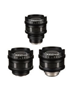 Samyang Xeen CF 16mm T2.6 Lens
