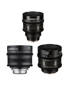 Samyang Xeen CF 24mm T1.5 Lens