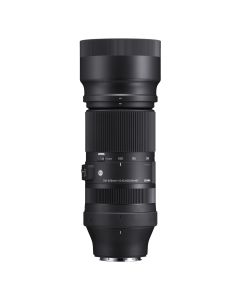 Sigma 100-400mm f/5-6.3 DG DN OS Contemporary Lens for Leica L - Brand New