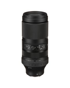 Sigma 100-400mm f/5-6.3 DG DN OS Contemporary Lens for Sony E - Brand New