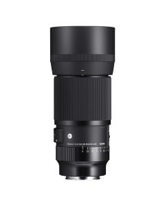 Sigma 105mm f/2.8 DG DN Macro Art Lens for Sony E - Brand New