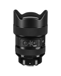 Sigma 14-24mm f/2.8 DG DN Art Lens for Sony E - Brand New