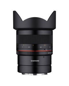 Samyang MF 14mm F2.8 Lens for Nikon Z - Brand New