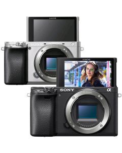 Sony Alpha A6400