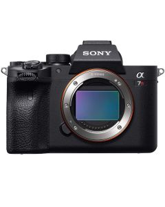Sony Alpha a7R Mark IV A Mirrorless Digital Camera Body Only - Brand New