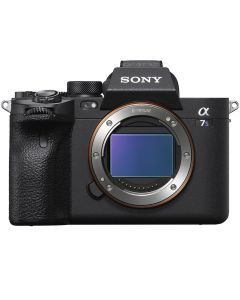 Sony Alpha A7S Mark III 12.9MP Body Only Digital Camera - Brand New