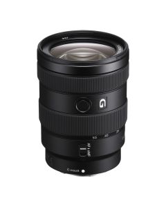 Sony E 16-55mm f/2.8 G Lens - Brand New
