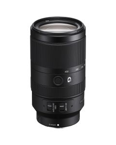 Sony SEL70350G E 70-350mm F4.5-6.3G OSS Lens - Brand New