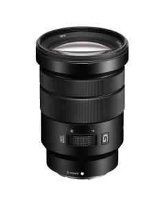 Sony E PZ 18-105mm f/4 G OSS Lens - Brand New