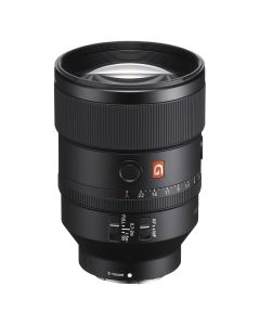 Sony FE 135mm F1.8 GM Lens - Brand New