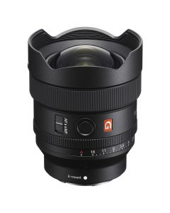 Sony FE 14mm F1.8 GM Lens for Sony E - Brand New