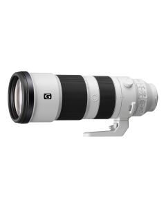 Sony FE 200-600mm f/5.6-6.3 G OSS Lens - Brand New