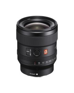 Sony FE 24mm F1.4 GM Lens - Brand New