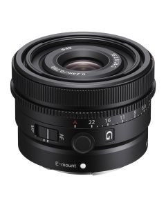 Sony FE 24mm f/2.8 G Lens for Sony - Brand New