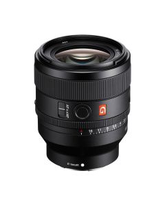 Sony FE 50mm F1.4 GM Lens - Brand New