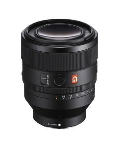 Sony FE 50mm f/1.2 GM Lens - Brand New
