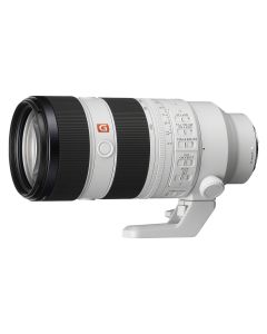Sony FE 70-200mm f/2.8 GM OSS II Lens - Brand New