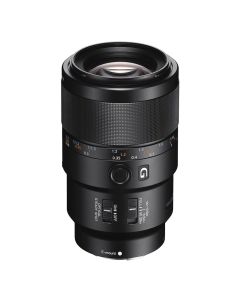 Sony FE 90mm f/2.8 Macro G OSS Lens - Brand New