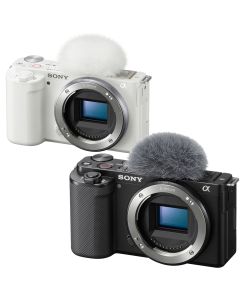 Sony ZV-E10