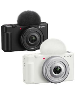 Sony ZV-1F