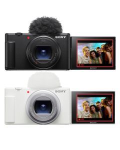 Sony ZV-1 II