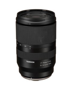Tamron 17-70mm f/2.8 Di III-A VC RXD Lens for FUJIFILM - Brand New