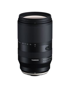 Tamron 18-300mm f/3.5-6.3 Di III-A VC VXD Lens for FUJIFILM X - Brand New