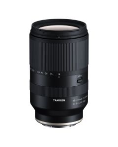 Tamron 18-300mm f/3.5-6.3 Di III-A VC VXD Lens for Sony E - Brand New