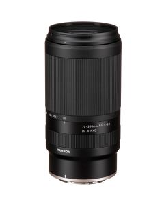 Tamron 70-300mm f/4.5-6.3 Di III RXD Lens for Nikon Z - Brand New