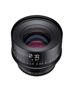 Samyang Xeen 135mm T2.2 Lens for Canon - Brand New