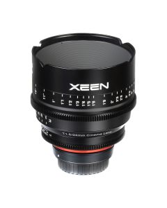 Samyang Xeen 24mm T1.5 Lens for M4/3 - Brand New