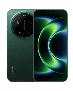 Xiaomi 17 Ultra Dual SIM 5G (16GB RAM, 1TB, Starlit Green) - Brand New
