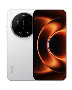 Xiaomi 17 Ultra Dual SIM 5G (16GB RAM, 1TB, White) - Brand New