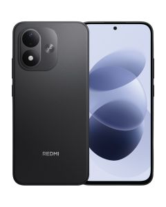 Xiaomi Redmi Note 17 5G (6GB RAM, 128GB, Black) - Brand New