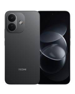 Xiaomi Redmi Note 17 Pro 5G (8GB RAM, 256GB, Black) - Brand New