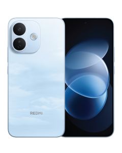 Xiaomi Redmi Note 17 Pro 5G (8GB RAM, 256GB, Sky Blue) - Brand New