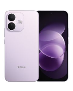 Xiaomi Redmi Note 17 Pro 5G (8GB RAM, 256GB, Purple) - Brand New
