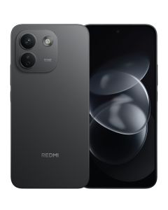 Xiaomi Redmi Note 17 Pro Max 5G (8GB RAM, 256GB, Black) - Brand New