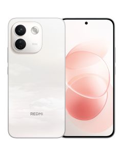 Xiaomi Redmi Note 17 Pro Max 5G (8GB RAM, 512GB, Cloud Blush) - Brand New