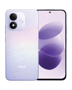 Xiaomi Redmi Note 17 5G (6GB RAM, 128GB, Celestial Purple) - Brand New