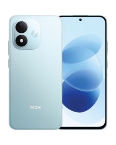 Xiaomi Redmi Note 17 4G (6GB RAM, 128GB, Sky Teal) - Brand New