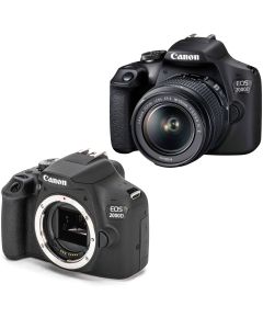 Canon EOS 2000D