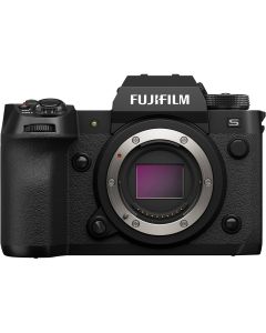 FUJIFILM X-H2S Mirrorless Camera - Brand New